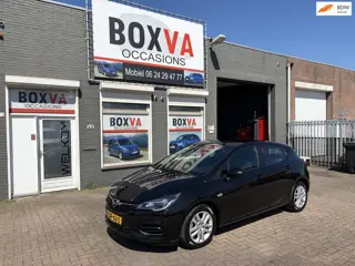 Opel ASTRA 1.2 Edition met slechts 0 KM!! Airco, APK
