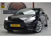Tesla Model 3 Long Range AWD 75 kWh, 1st owner, 19", Warranty, ALL-SEASON