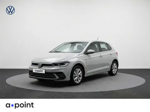 Volkswagen Polo 1.0 TSI Style 95PK | DSG | IQ led | Clima | Parkeersensoren |