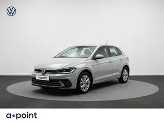 Volkswagen Polo 1.0 TSI Style 95PK | DSG | IQ led | Clima | Parkeersensoren |