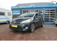 Toyota Verso 1.8 VVT-i Aspiration dealeronderhouden nw model