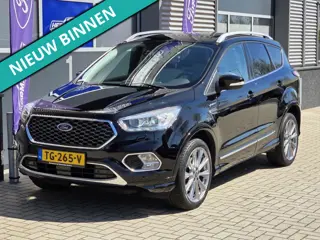 Ford Kuga 1.5 EcoBoost 182pk Vignale vol opties!