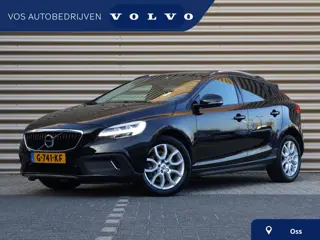 Volvo V40 Cross Country T3 Polar+ Luxury | Panoramadak | Harman Kardon | Stoelverwarming