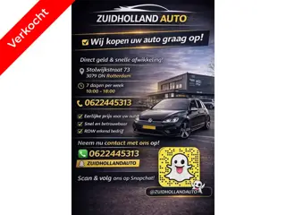 Renault Clio WIJ KOPEN UW AUTO GRAAG OP! (bj 2007)