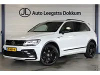 Volkswagen Tiguan 1.5 TSI ACT R-Line Black Style | Virtual Cockpit | Dynaudio | Stoelverw. | Carplay