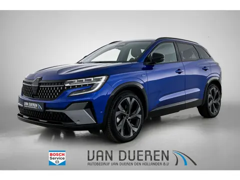 Renault Austral 1.2 E-Tech full hybrid 200 techno esprit Alpine Trekhaak, CarPlay