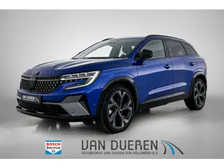 Renault Austral 1.2 E-Tech full hybrid 200 techno esprit Alpine Trekhaak, CarPlay