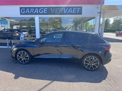 Audi A3 Sportback 30 TFSI Pro Line (bj 2023, automaat)