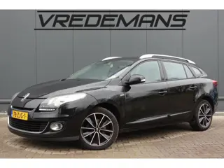 Renault Mégane Estate 1.5 dCi Bose