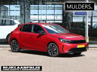 Opel Corsa 1.2 Turbo Hybrid GS VOORRAAD KORTING
