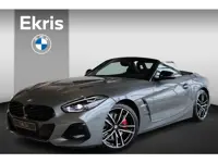 BMW Z4 Roadster sDrive20i Business Edition Plus | M Sportpakket | Harman Kardon | Safety Pack
