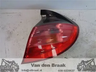 Mercedes Benz Sportcoupe C203 2001-2004 Achterlicht rechts