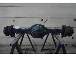 MAN HY-0720-01 40/11 (bj 2003)