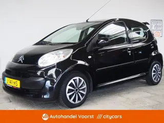 Citroen C1 1.0 12V Ambiance Airco (APK;Nieuw) Incl.Garantie