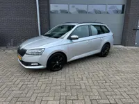 SKODA FABIA 1.0 TSI AMBITION