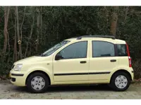 Fiat Panda 1.2 Edizione Cool APK Nieuw! AIRCO..leuke auto!!