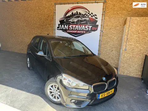 BMW 2-serie Active Tourer 216i Centennial Executive