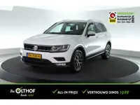 Volkswagen Tiguan 1.4 TSI ACT Comfortline Business | TREKHAAK | STOEL-STUURVERW. |