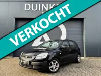 Kia Rio 1.4 X | Elektrische ramen | Nieuwe APK