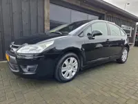 Citroen C4 1.6 HDiF Prestige