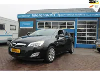 Opel Astra 1.6 Cosmo 5 deurs nette automobiel