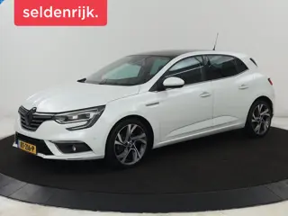 Renault Mégane 1.6 DCI GT | Head-Up | Stoelverwarming | Camera |  Massage | Full LED | BOSE Sound | 