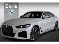 BMW i4 Gran Coupé eDrive35 | M Sport Edition | M Sportpakket Pro | Innovation Pack | Comfort Pack
