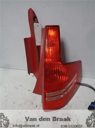 Citroen C4 Berline 2004-2010 Achterlicht rechts