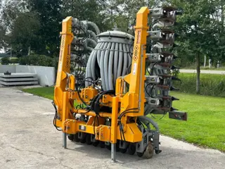 Veenhuis euroject 3000 Zodebemester Injecteur (bj 2010)