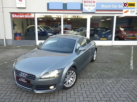 Audi TT 2.0 TFSI Pro Line