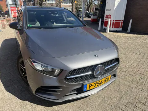 Mercedes-Benz A-Klasse 180 d Business Solution AMG AUT /TURBO DEFECT