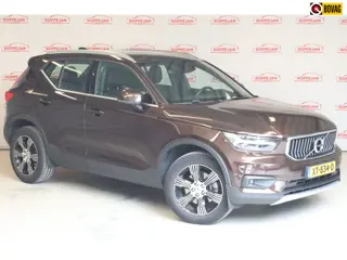 Volvo XC40 2.0 T4 Inscription NL auto, Appconnect, winterpack, leder,