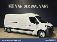Renault Master 2.3 dCi 136pk L3H2 Euro6 Airco | Navigatie | Camera | Leder | Cruisecontrol | LED | O