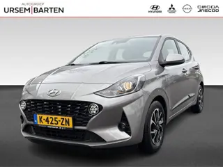 Hyundai i10 1.0 Premium (bj 2021)