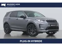 Land Rover Discovery Sport P300e R-Dynamic SE | Trekhaak | ACC | Getint Glas | Stoel+Stuurverwarming