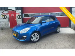 Suzuki Swift 1.2 Select CAMERA / ANDROID AUTO / STOELVERW / AIRCO / BLUETOOTH / DAB+ / NL-AUTO