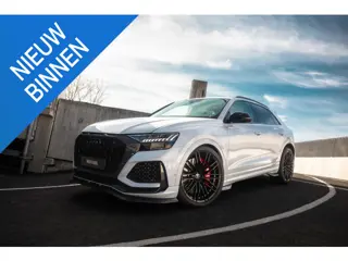 Audi RSQ8 S ABT 740PK | B&O Adv | Nachtzicht | Carbon