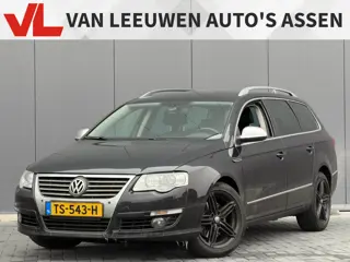 Volkswagen Passat Variant 2.0 FSI Highline Business | Nieuw binnen | Automaat |