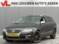Volkswagen Passat Variant 2.0 FSI Highline Business | Nieuw binnen | Automaat |