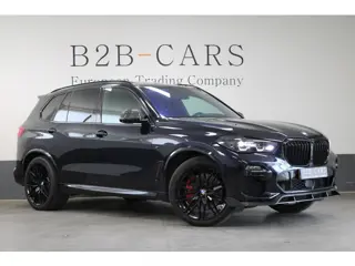 BMW X5 xDrive30d | Grijs kenteken | Pano | Leder | Head-Up