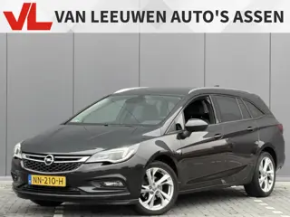Opel Astra Sports Tourer 1.0 Innovation | Nieuw binnen | Trekhaak | Navi