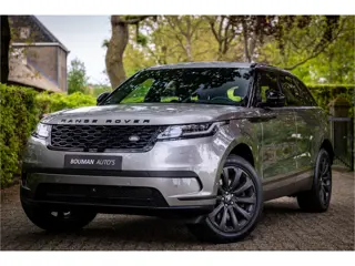 Land Rover Range Rover Velar 2.0 P400e S Stoelventilatie Meridian 360 Camera