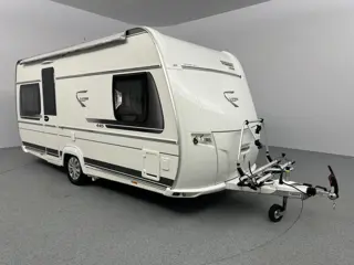 Fendt Saphir 445 TFB Zakluifel Mover Fietsendrager