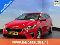 Kia Ceed Sportswagon 1.0 T-GDi DynamicPlusLine Navi | Clima |Camera |Stoel / Stuur verwarming