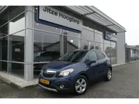 Opel Mokka 1.4 T Edition CRUISE, AIRCO, PDC V&A, ELEKT. RAMEN, 29.831KM
