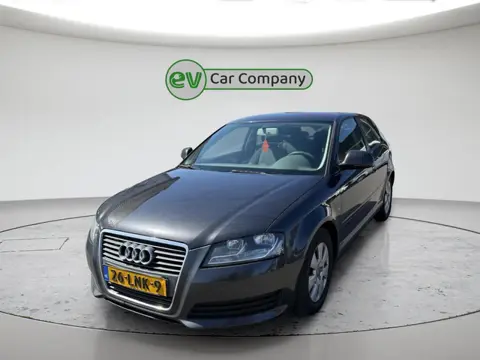 Audi A3 1.6 TDI Attraction Business Edition | Turbo kapot | Exportprijs