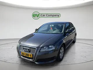 Audi A3 1.6 TDI Attraction Business Edition | Turbo kapot | Exportprijs