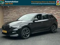 Skoda Scala 1.5 TSI ACT Sport Business Panorama Virtual Kuip