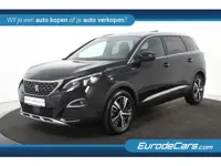 Peugeot 5008 1.2 GT-Line 130 *1ste Eigenaar*Leer*Panoramadak* FULL OPTIONS*