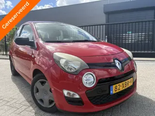 Renault Twingo 1.5 dCi Dynamique Spoiler Clima Bluetooth